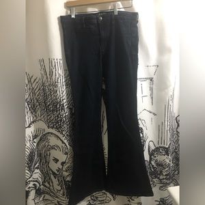 Guess jeans flare style